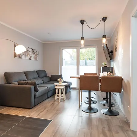 Knuddi S Ferienhof Zempin