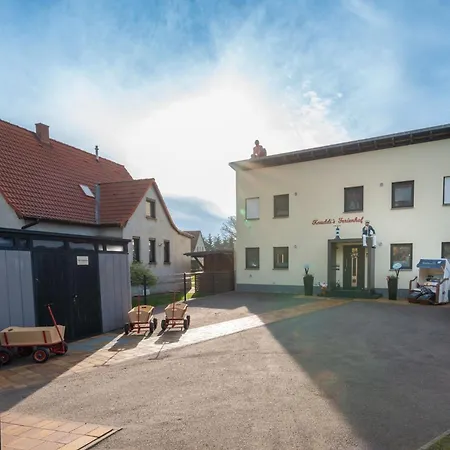 Knuddi S Ferienhof