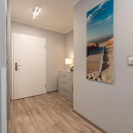 Lägenhet Knuddi S Ferienhof *