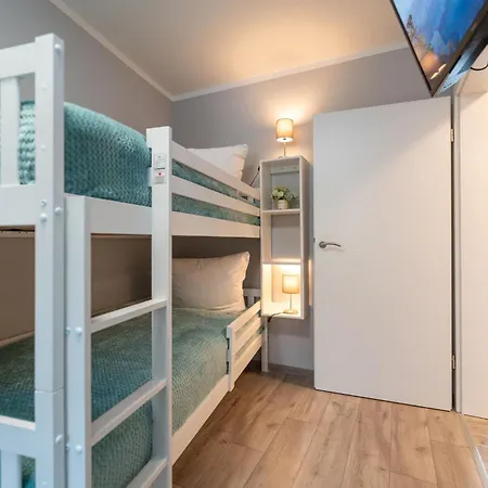 Lägenhet Knuddi S Ferienhof *
