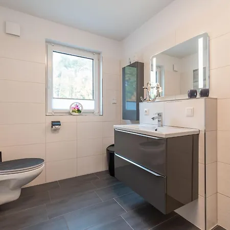Lägenhet Knuddi S Ferienhof