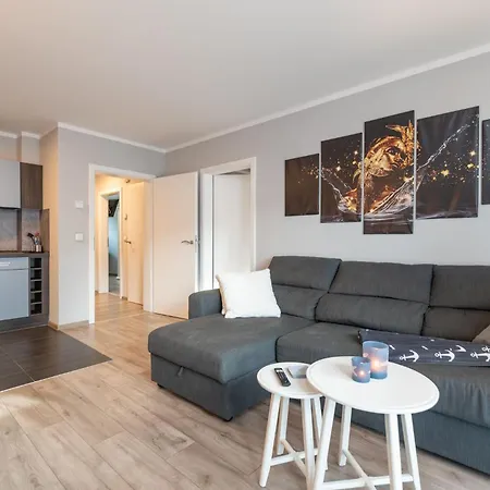 Lägenhet Knuddi S Ferienhof *