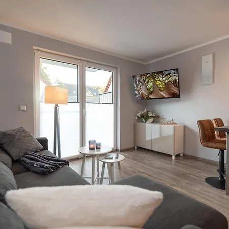 Lägenhet Knuddi S Ferienhof